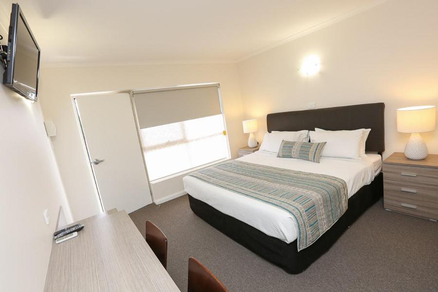 Seven Pines Motor Inn Mildura Quarto foto