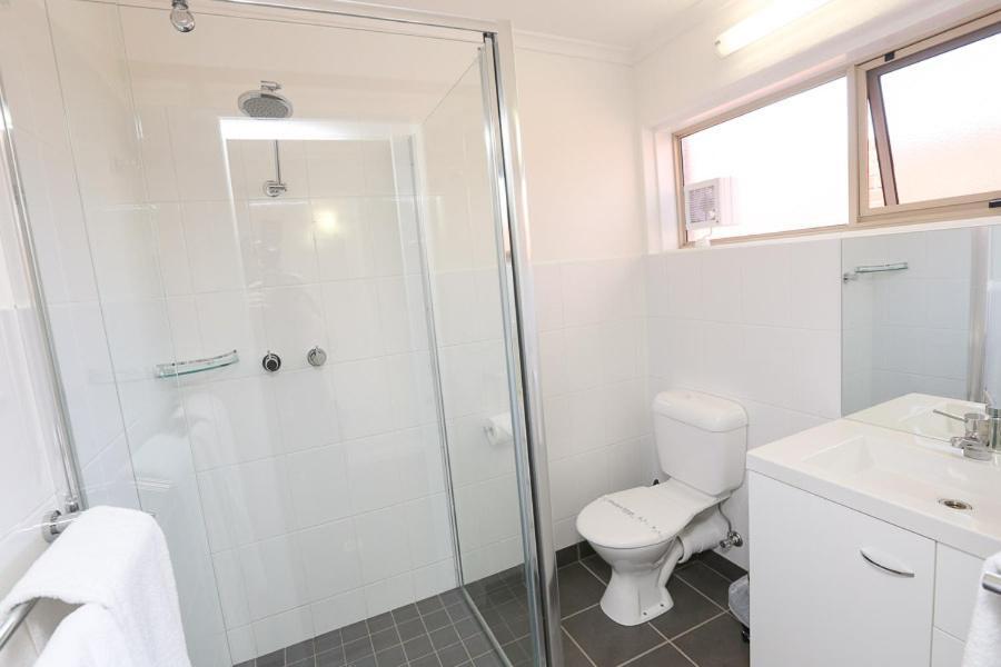 Seven Pines Motor Inn Mildura Quarto foto