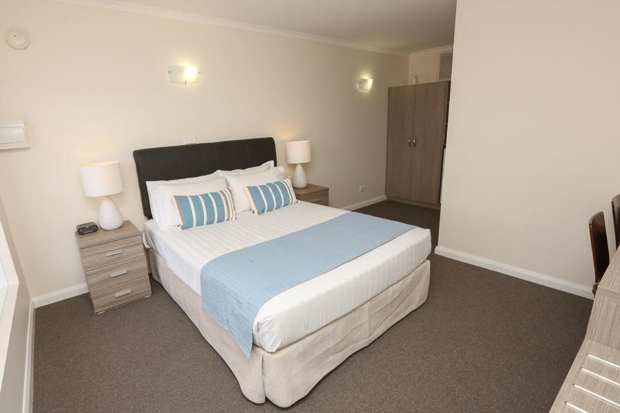 Seven Pines Motor Inn Mildura Quarto foto