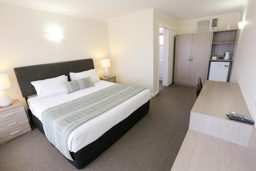 Seven Pines Motor Inn Mildura Quarto foto