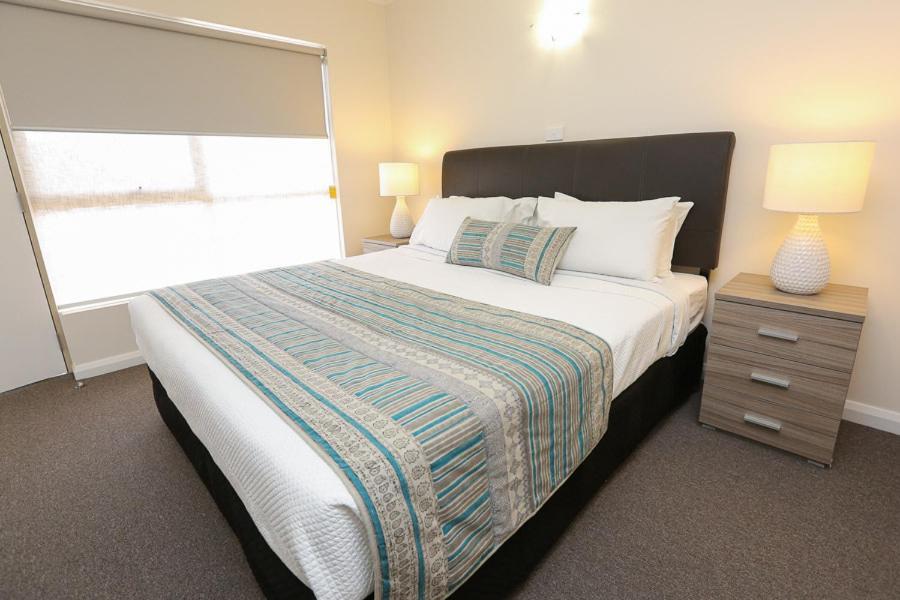 Seven Pines Motor Inn Mildura Quarto foto